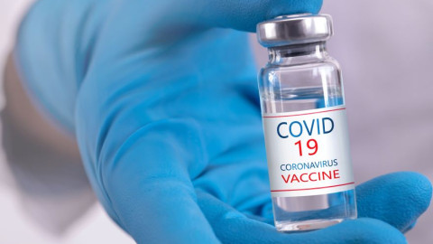 Συμφωνία της Κομισιόν με τη Moderna για την αγορά εμβολίου