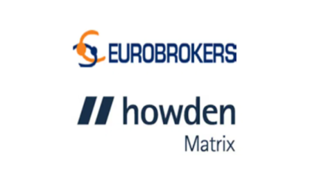 Συμφωνία στρατηγικής συνεργασίας Howden Matrix και Eurobrokers