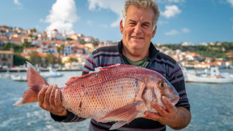 Η Ελλάδα ανέλαβε τον συντονισμό για τη Μεσογειακή Διατροφή το 2021