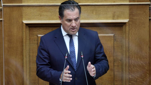 Γεωργιάδης: Αλυσίδα σούπερ μάρκετ προχώρησε σε αυξήσεις στο lockdown