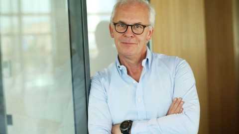 O Joern Taubert νέος CEO στην Public-MediaMarkt
