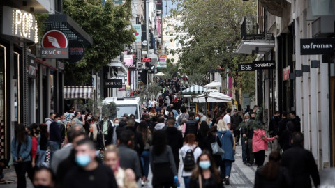 Τα 21 μέτρα στήριξης εργαζομένων και ανέργων