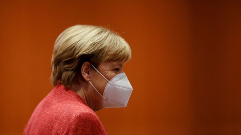Der Spiegel: Η Γερμανία έκανε παράλληλες διαπραγματεύσεις με τη Βρετανία για το Βrexit