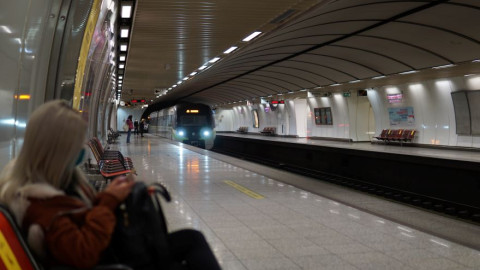 15 νέους σταθμούς θα έχει η γραμμή 4 του Μετρό της Αθήνας