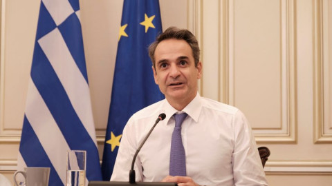 FAZ: Ανάκαμψη στην Αθήνα - Ο Μητσοτάκης μπορεί να γίνει πρότυπο στην ΕΕ