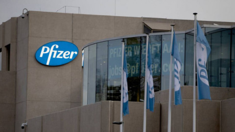 H Pfizer δίνει 43 δις δολάρια για την εξαγορά της Seagen
