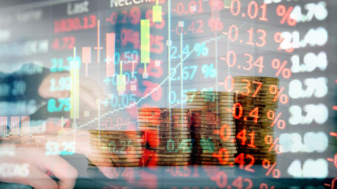 Οι διεθνείς αγορές χαιρετίζουν την προτροπή της Τζάνετ Γέλεν για δημοσιονομική χαλάρωση