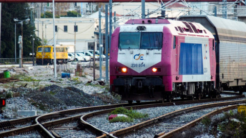 ΕΡΓΟΣΕ: Προκήρυξη του έργου εκσυγχρονισμού της γραμμής Θεσσαλονίκη-Ειδομένη
