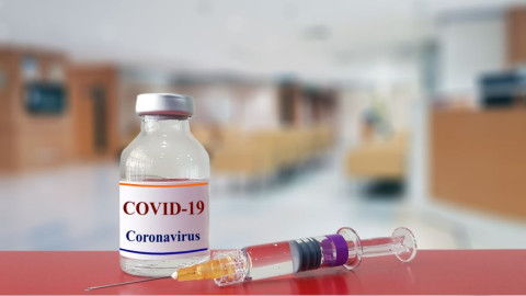 Moderna: Αποτελεσματικό κατά 94,5% το εμβόλιο κατά του κορωνοϊού