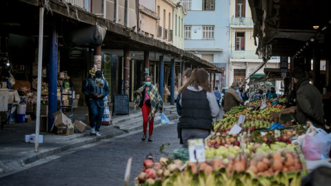 Πρόστιμα 36.000 σε επιχειρήσεις για μη τήρηση των μέτρων