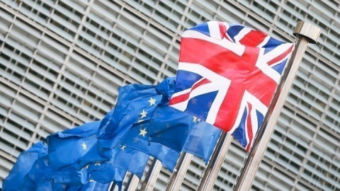 Το Brexit έχει σακατέψει τις βρετανικές εξαγωγές