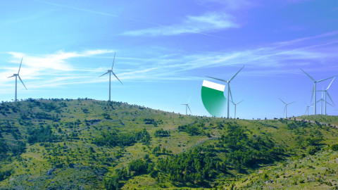 Συμφωνία Εnel Green Power-Novartis για προμήθεια ηλεκτρικού ρεύματος