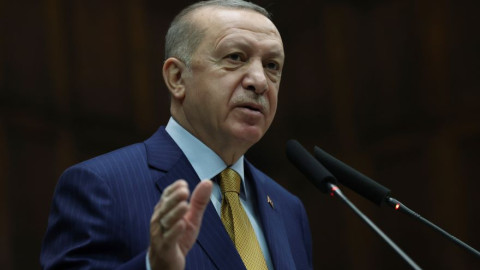 RND: «Η Κωνσταντινούπολη κρίνει το πολιτικό μέλλον του Ερντογάν»