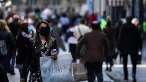 Γώγος: Επόμενο βήμα σχολεία, από Φεβρουάριο εστίαση