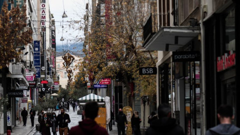 «Ναρκοπέδιο» η διαδρομή ως τον Απρίλιο