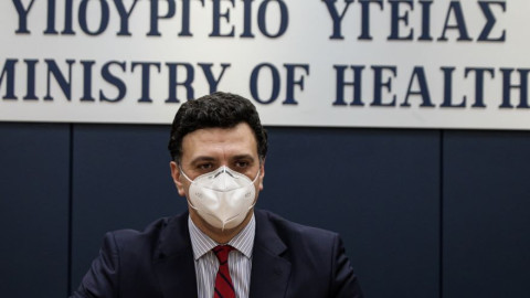 Δυο ιδιωτικές κλινικές στη μάχη κατά του κορωνοϊού