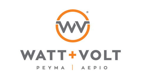 WATT+VOLT: Νέο κατάστημα στη Χίο, 47 σε όλη την Ελλάδα