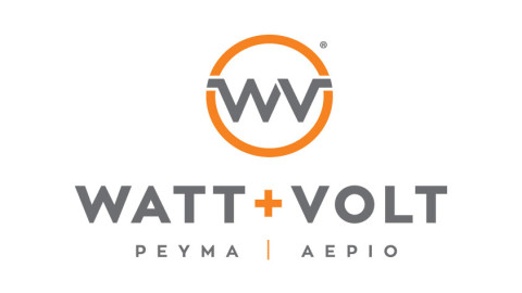WATT+VOLT: Νέο κατάστημα στη Χίο, 47 σε όλη την Ελλάδα