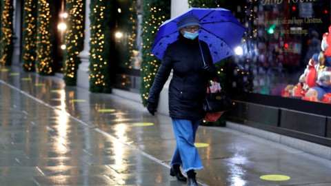 Βρετανία: Kίνδυνος για τη διαθεσιμότητα τροφίμων στην αγορά