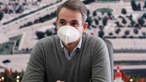 Μητσοτάκης: «Μικρός άθλος» η αντοχή των ελληνικών εξαγωγών