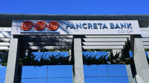 Ο Αντώνης Βαρθολομαίος νέος CEO της Παγκρήτιας Τράπεζας