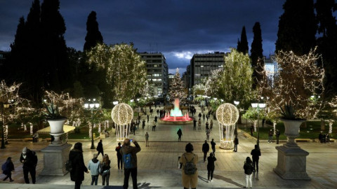 Πέφτει το κόστος δανεισμού- Ανεβαίνουν οι προσδοκίες για μέτρα στήριξης