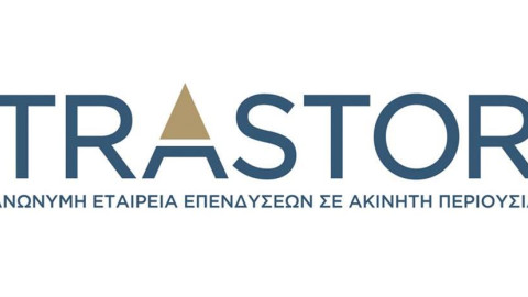 Trastor: Απέκτησε κτίριο γραφείων στην Αθήνα έναντι 17 εκατ.
