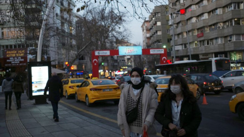 Τουρκία: Μεγάλες αυξήσεις στους κατώτατους μισθούς