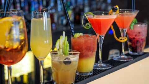 Πρόταση για μείωση του ΕΦΚ στα αλκοολούχα ποτά ζητούν οι επιχειρήσεις