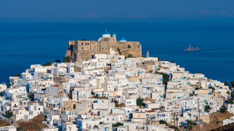 La Repubblica: Η Ελλάδα ως το ιδανικό μέρος για διακοπές σε όλο τον κόσμο