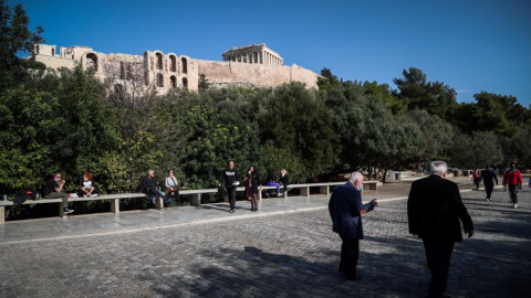 Τρίμηνο για γερά νεύρα