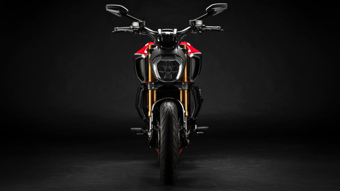 Ανάκαμψη των πωλήσεων για την Ducati στο β' εξάμηνο του 2020