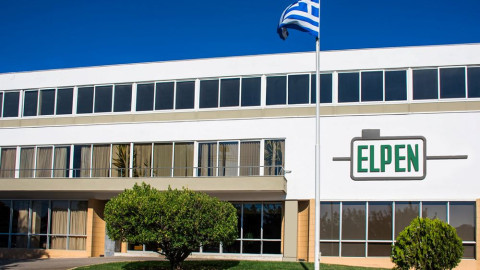Στρατηγική επένδυση της ELPEN 51 εκατ. ενέκρινε η Διυπουργική