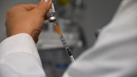 Kως: Χάθηκε φιαλίδιο με έξι δόσεις εμβολίου από το νοσοκομείο της Κω