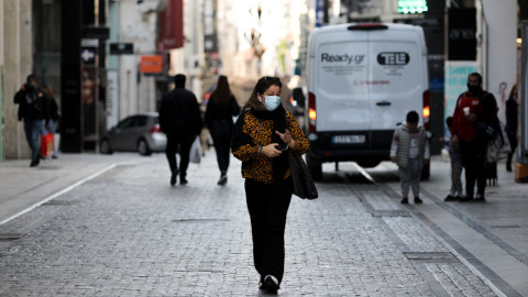 Ξεκινάει η υποβολή των δηλώσεων για τον μηχανισμό "Συν-Εργασία"