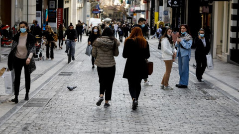 ΕΣΑ: Το εμπόριο δεν είναι τρεις δρόμοι και πέντε αλυσίδες