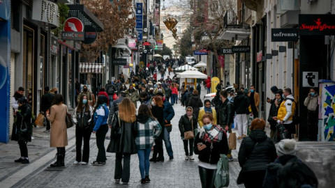 Στο τραπέζι νέα μέτρα στήριξης εργαζομένων και επιχειρήσεων