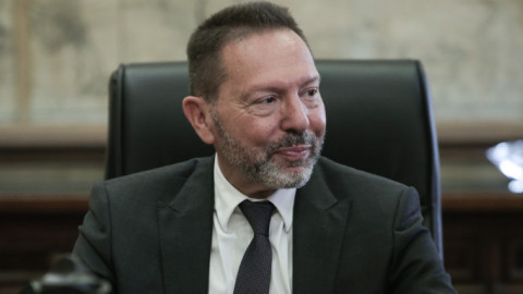 Στουρνάρας: Προκλήσεις από την ραγδαία εξέλιξη της ψηφιακής χρηματοδότησης