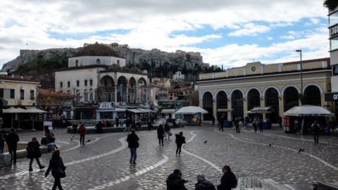 Προς παράταση του χρόνου μισθώσεων δημόσιων και δημοτικών κοινόχρηστων χώρων