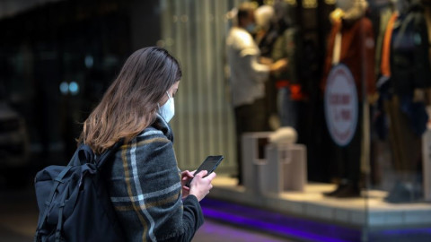 Ανοίγει σήμερα η αγορά - Αναλυτικά τα μέτρα που ισχύουν