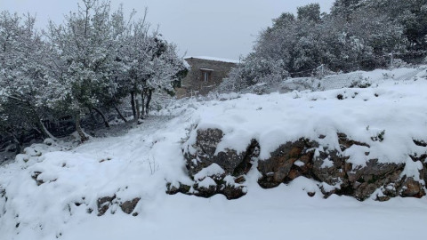 Βελτιωμένος αύριο ο καιρός στις περισσότερες περιοχές