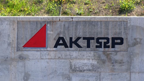 Παναγιωτόπουλος: Η νέα στρατηγική της «ΑΚΤΩΡ»
