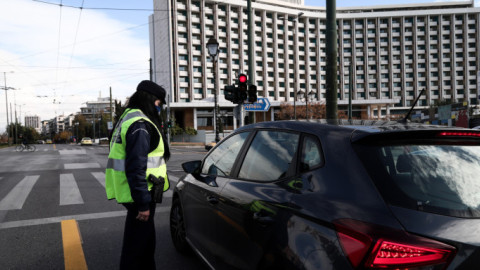 Lockdown: Αλλαγές με τις βεβαιώσεις μετακίνησης