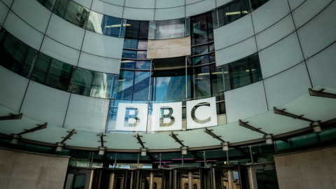  Το BBC εξετάζει την κατασκευή δικού του μοντέλου Τεχνητής Νοημοσύνης