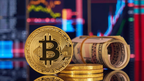 Το ράλι του Bitcoin δεν μπορεί να εκθρονίσει το δολάριο