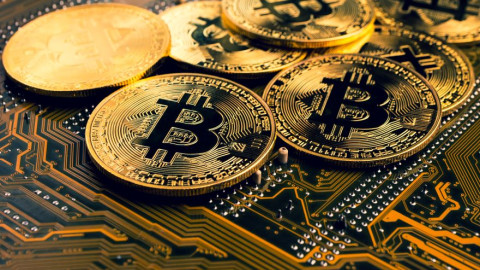Bitcoin: Νέα υψηλό επίπεδο – ρεκόρ