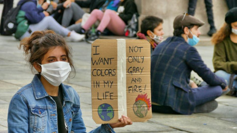 Η περιβαλλοντική δράση μπορεί να σώσει χιλιάδες ζωές