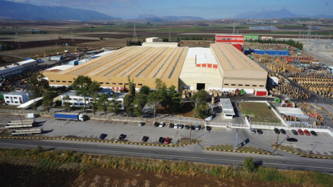 Cenergy Holdings:  Η Hellenic Cables ανέλαβε να προμηθεύσει καλώδια για την επέκταση του ολλανδικού δικτύου