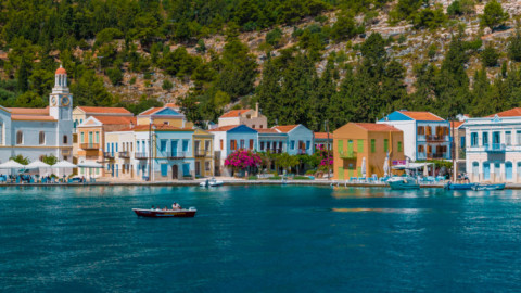 WMO: Οι θερμοκρασίες ρεκόρ του 2024 επιτάχυναν το λιώσιμο των πάγων και την άνοδο της στάθμης της θάλασσας
