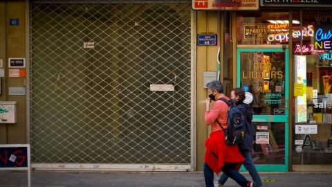 Ανησυχία για την Αττική - Σκέψεις για τρεις παρεμβάσεις